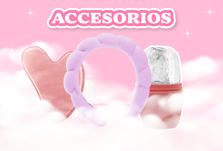 Accesorios - Accesorios de Cuidado Facial