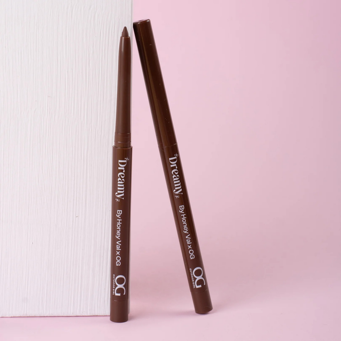 Lapiz Delineador De Labios Dreamy By Honey OG H750