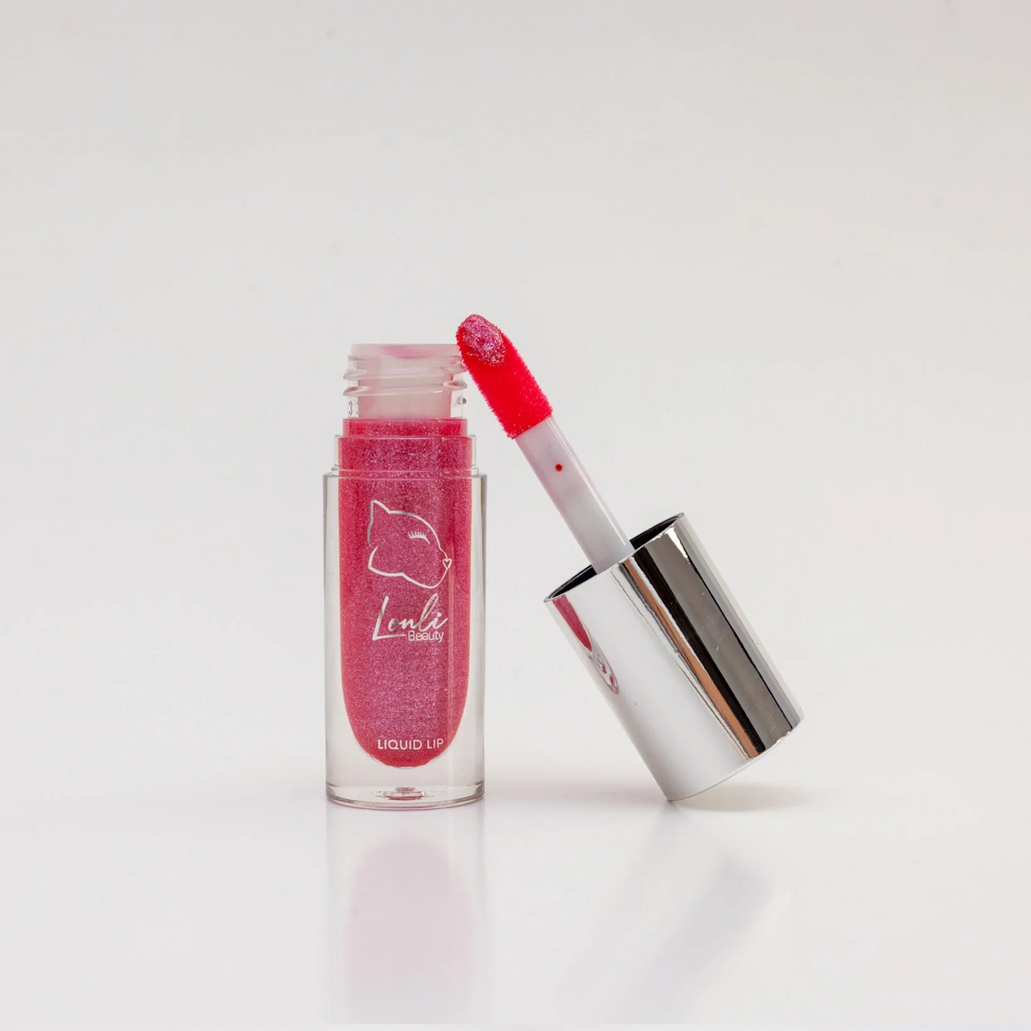 Brillo Liquid Lip Aplicador Jumbo Lonli Tonos Surtidos LONLI -222