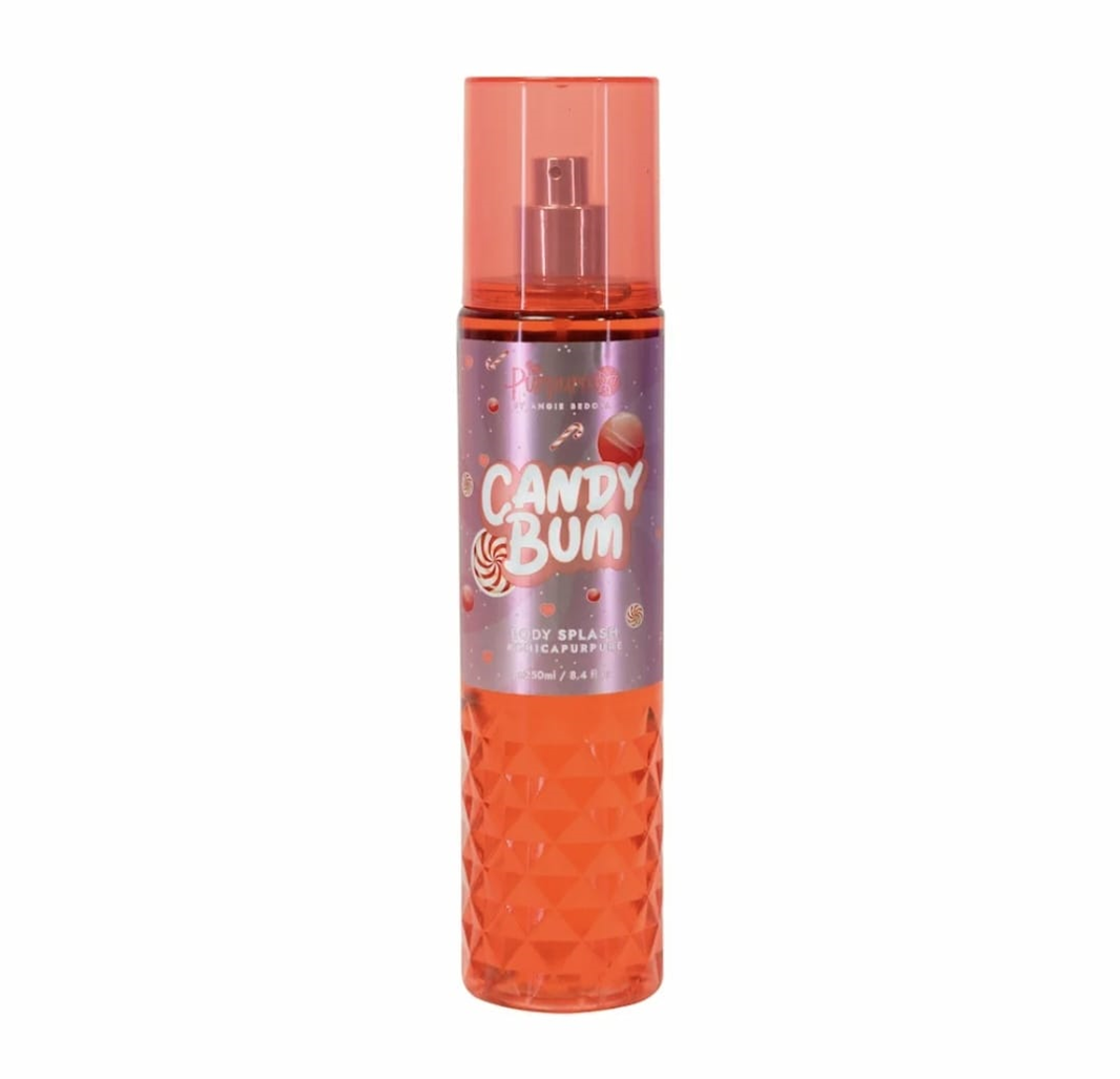 Splash Premium Candy Bum 250ml Purpure