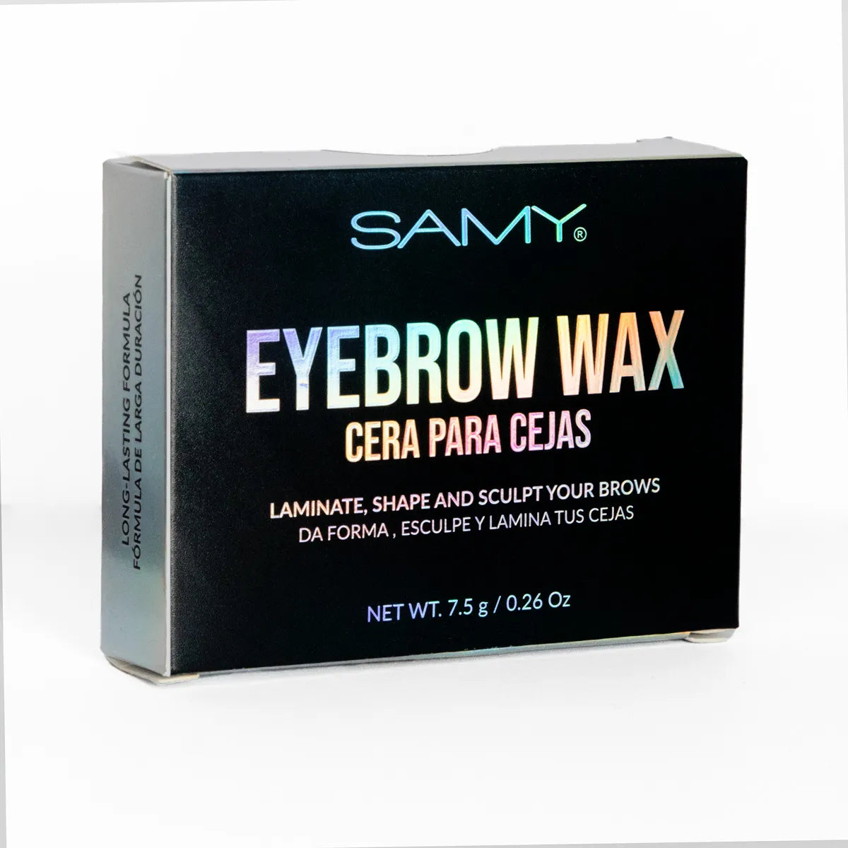 Cera Fijdora Para Cejas Eyebrow Wax Samy