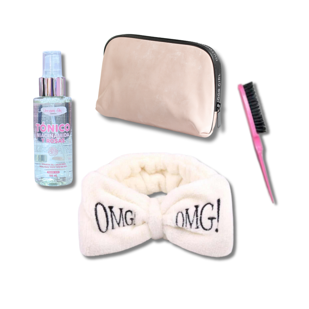 Combo: Mami Te amo - 4 Productos