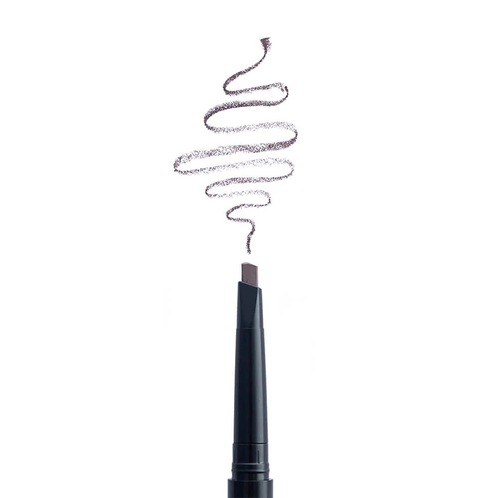 Lapiz Doble para Cejas Punta Delgada con Cepillo T03 CA1481 ANIK