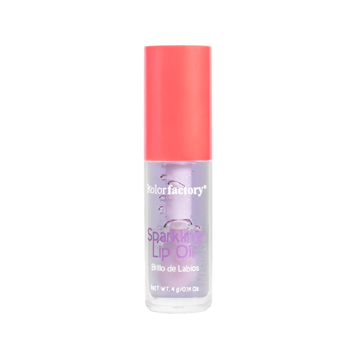 Lip Oil Hidratante Kolor Factory By Samy T101