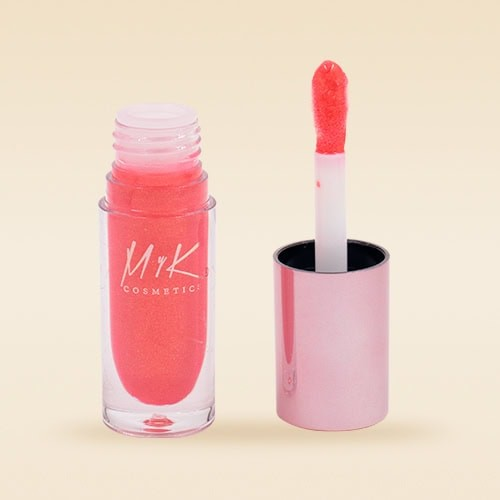 Gloss Para Labios Con Aplicador Jumbo Tady MYK-6213