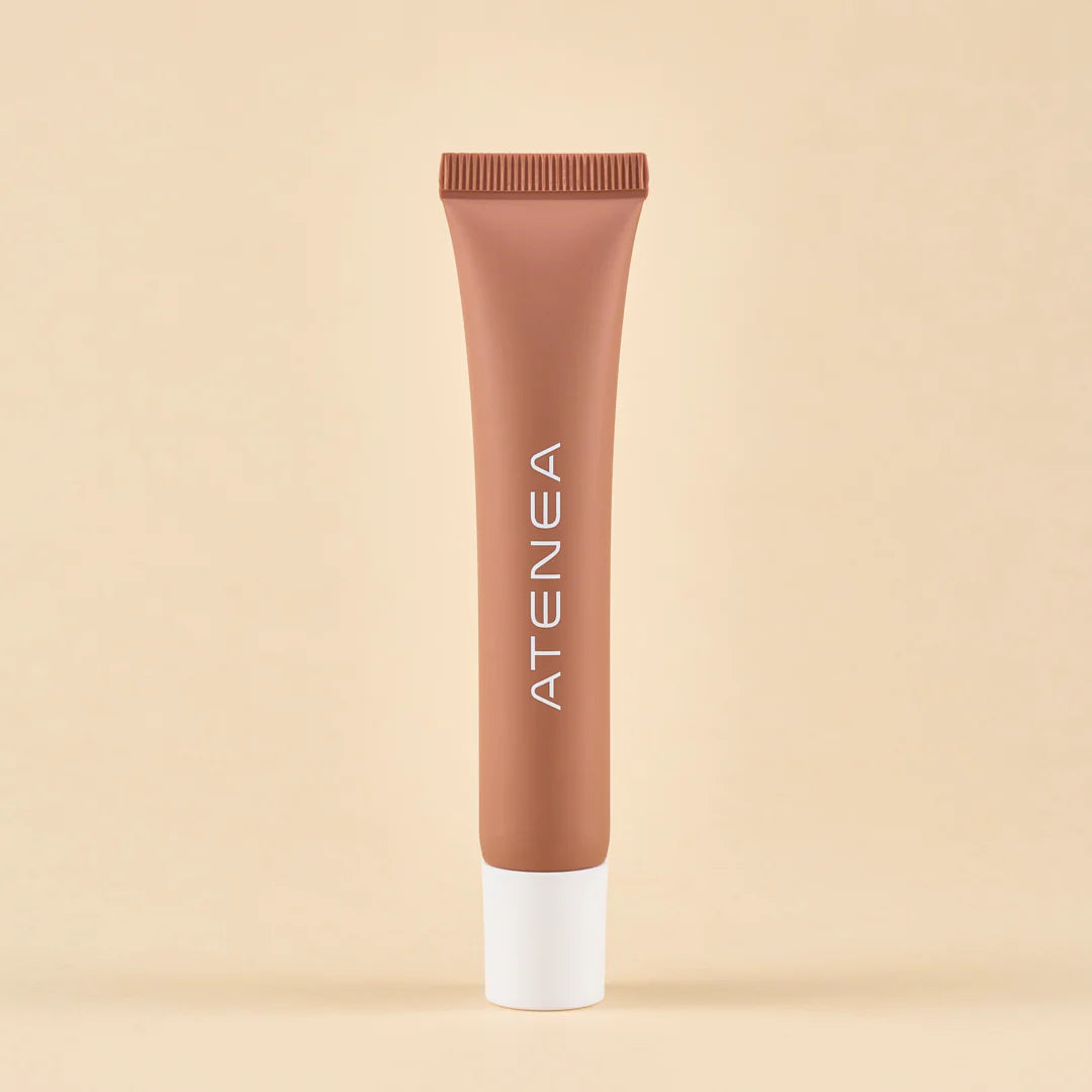 Peptide Lip Balm Hot Chocolate Atenea 15 ml