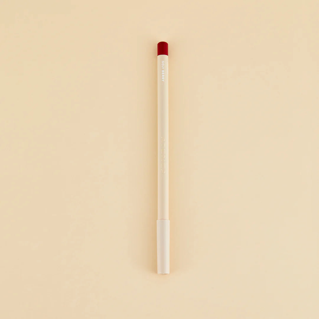 Lapiz Delineador Ojos y Labios Color Pencil | Atenea Profesional| GOJI BERRY