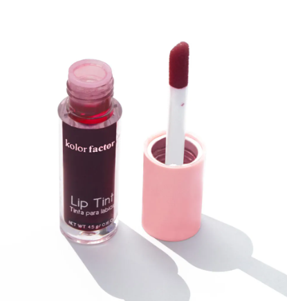 Tinta Para Labios Kolor Factory By Samy Tono Universal