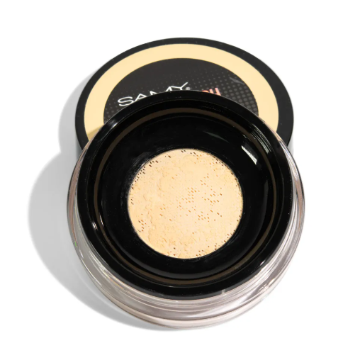Polvo Suelto Traslucido Matte Touch 8g SAMY