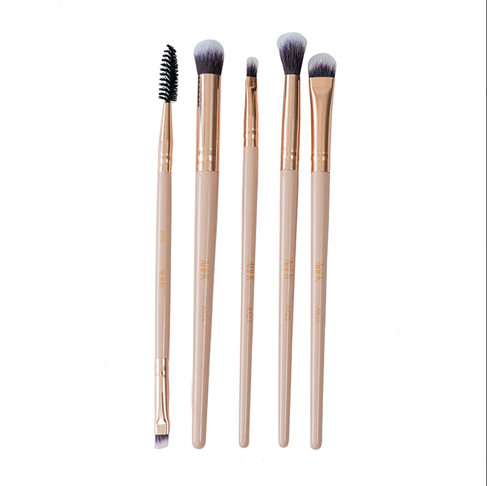Kit de Brochas para Ojosx 5 unidades Anik CA1937