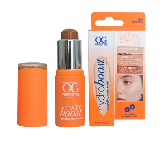 Contorno En Barra Cremoso Con Acido Hialuronico OG-05