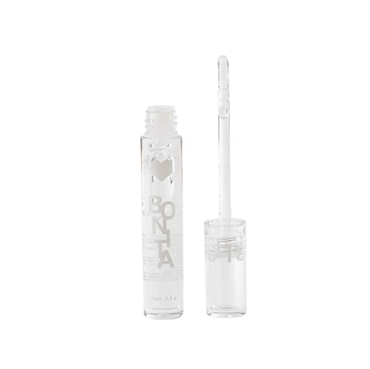 Lip Gloss Bonita Aplicador Silicona AniK Tono 03 Angel CA1878