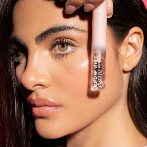 Gel Fijador De Cejas Brow Rise Ruby Rose HB-E251