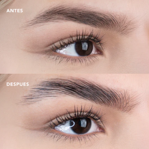 Gel Fijador De Cejas Brow Rise Ruby Rose HB-E251