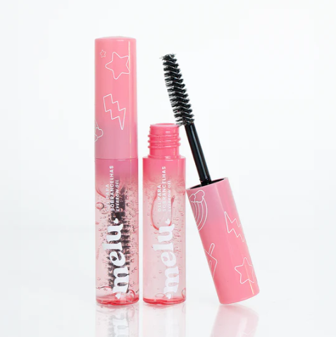Gel para Moldear Cejas Organicas Melu By Ruby Rose HB-8422