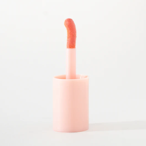 Lip Glow Aplicador Jumbo Vintage Rose Ruby Rose HB-L650