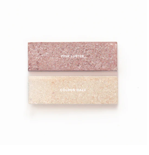 Sombra Compacta Individual Pink Luster Ruby Rose HB-M100