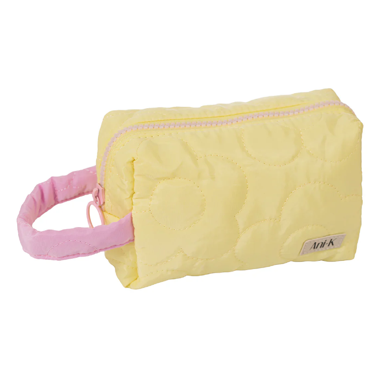 Cosmetiquera Pequeña Bubble Bag Anik CA2550