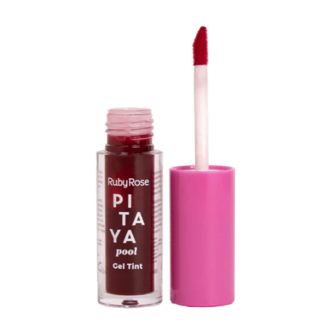 Tinta en Gel Tono Pitaya Pool Ruby Rose HB-0555-PI04