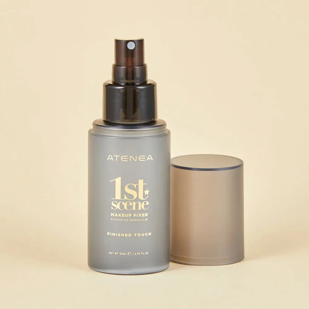 Fijador de Maquillaje Alta Fijación I Atenea Profesional