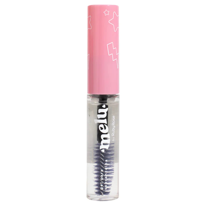 Gel para Moldear Cejas Organicas Melu By Ruby Rose HB-8422