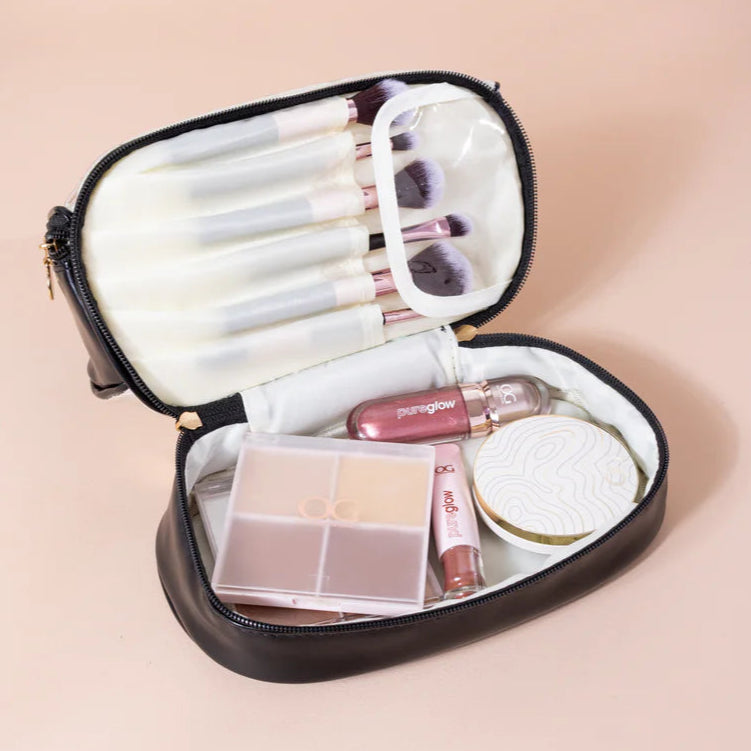 Cosmetiqura Doble OG Negra ZR-01N