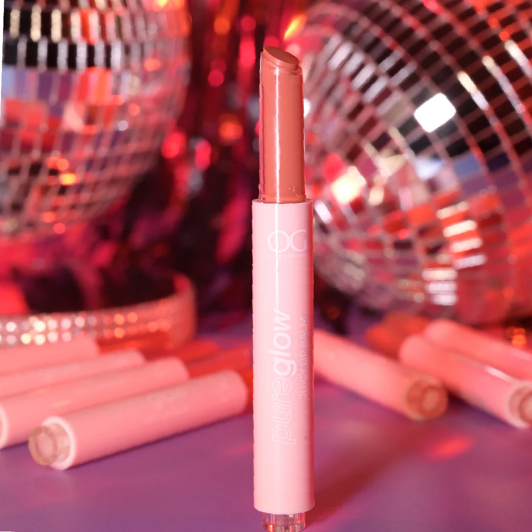 Brillo Gloss Retractil Juicy Plump OG H762