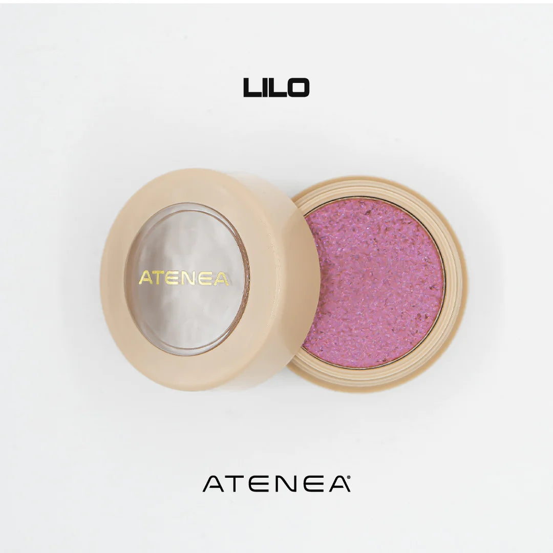 Sombra Cremosa Individual Profesional Atenea | LILO