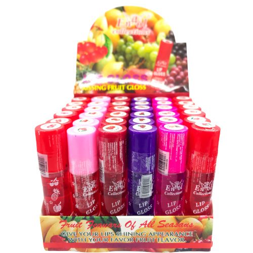 Lip Oil Fruticas Varios Tonos L2171 Engol