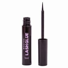 Pegante Para Pestañas Lash Glue Black/Dark Montoc 5ML