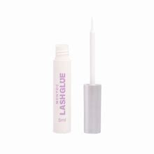 Pegante Para Pestañas Lash Glue White/Clear Montoc 5ML
