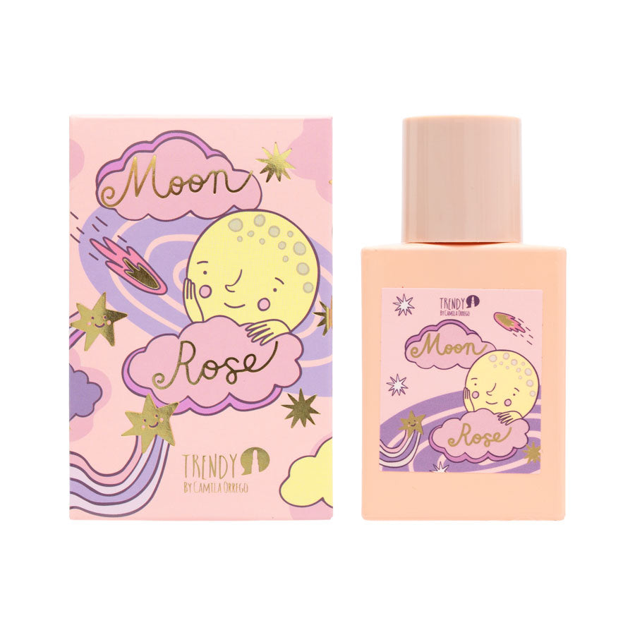 Perfume Moon Rose Trendy 25 ml PMR1967