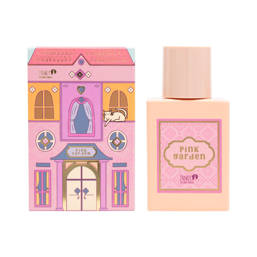 Perfume Pink Garden Trendy 25ml PGT2004