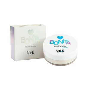Polvo Suelto Bonita Traslucido Carlota Anik K51211