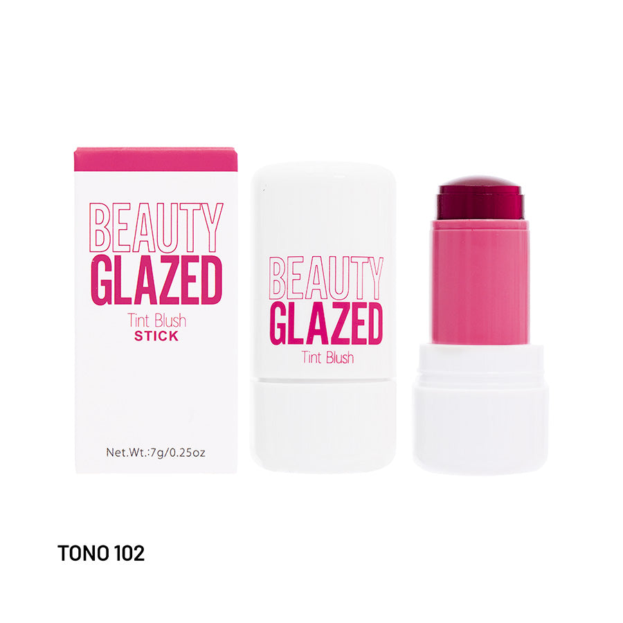 Rubor Gelatina Beauty Glazed Tono 102 B186
