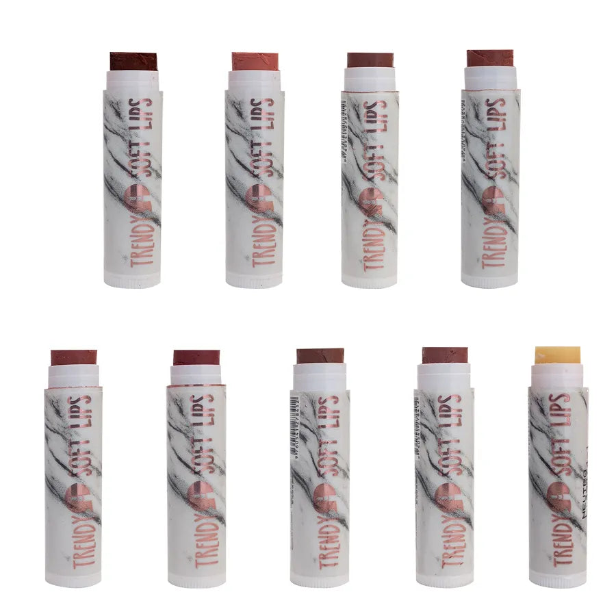 Soft Lips Trendy Neutro Hidratante Labios SFL2
