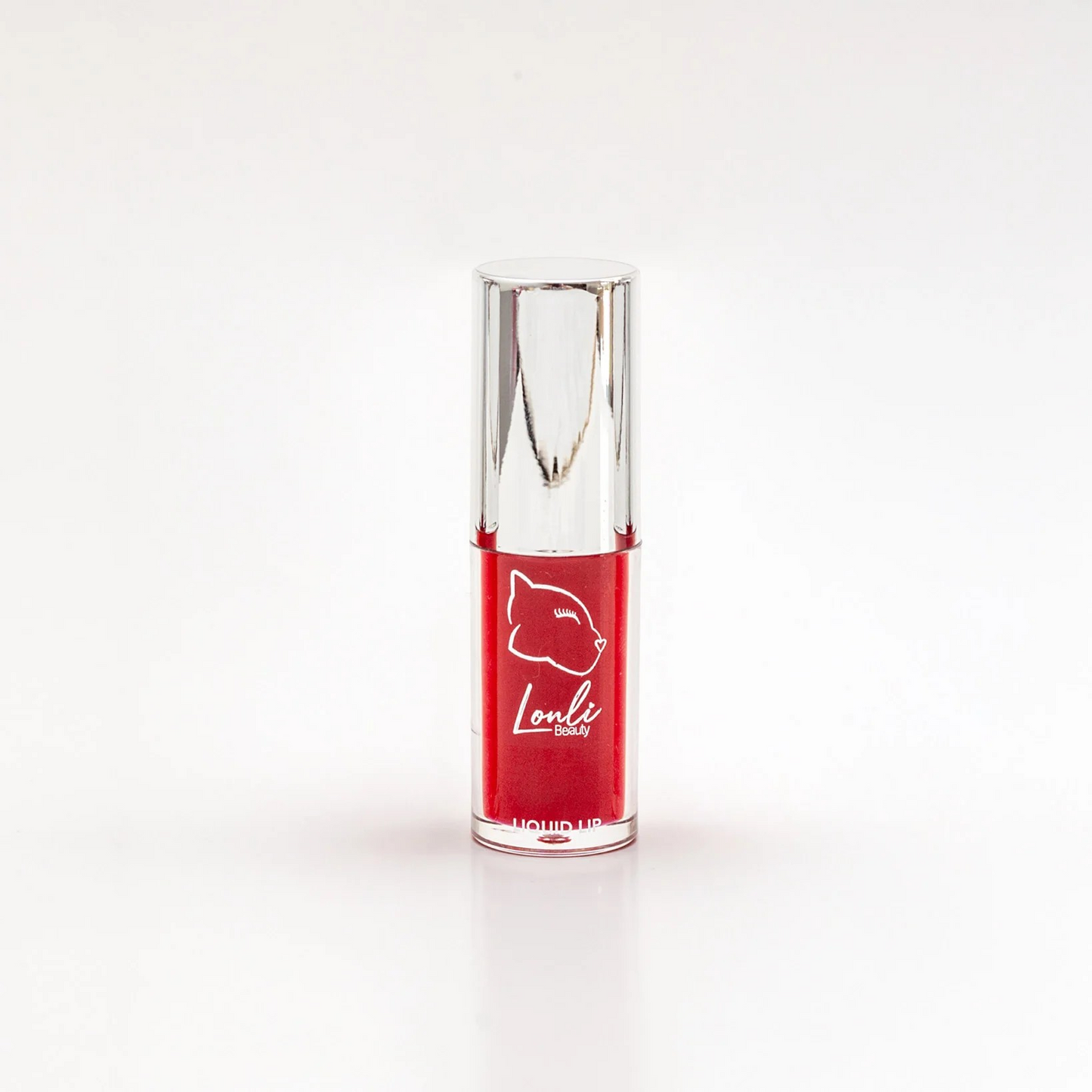 Lip oil Hidratante Aplicador Jumbo Lonli Tonos Surtidos LONLI-228