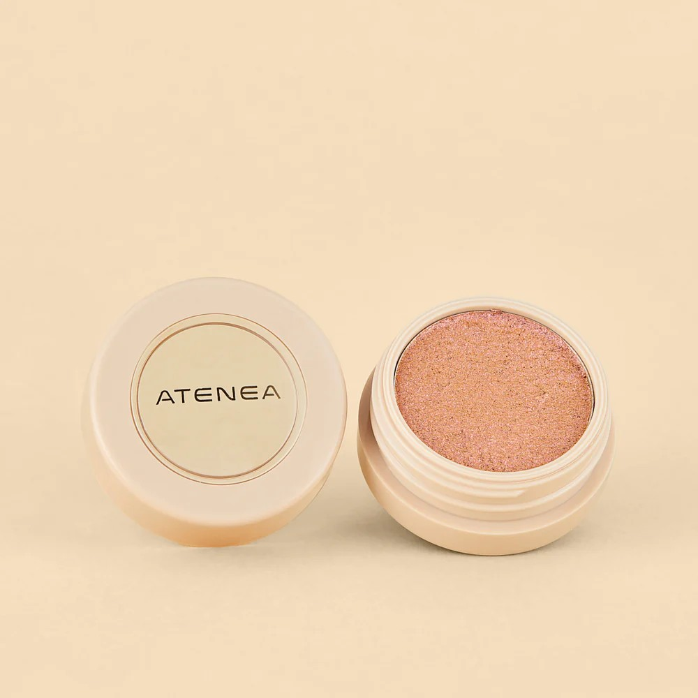 Sombra Cremosa Individual Profesional Atenea | LANAI