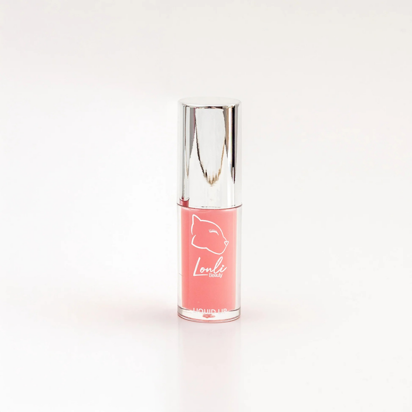Lip oil Hidratante Aplicador Jumbo Lonli Tonos Surtidos LONLI-228