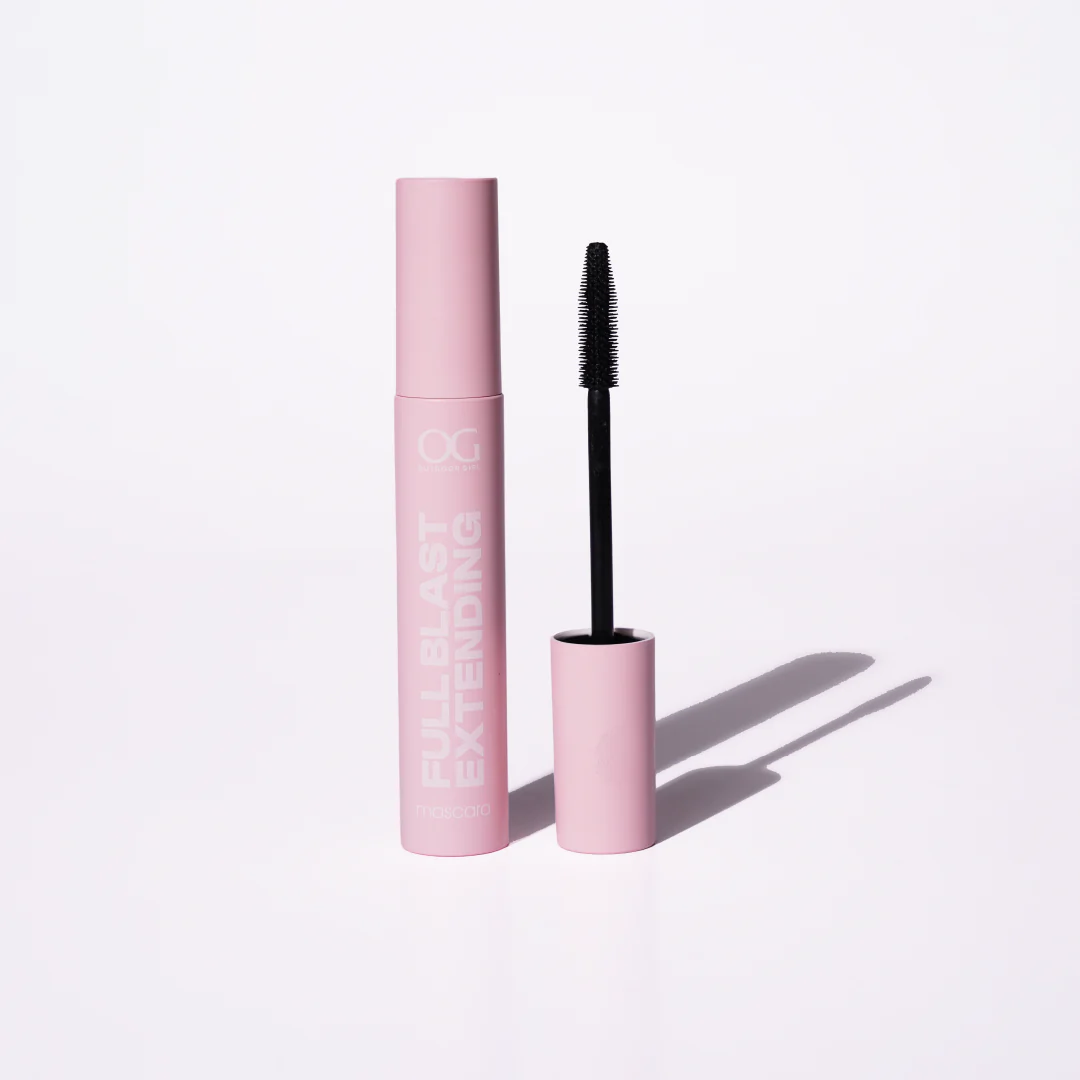 Pestañina Full Blast Extending Alargamiento Profundo A Prueba de Agua Og