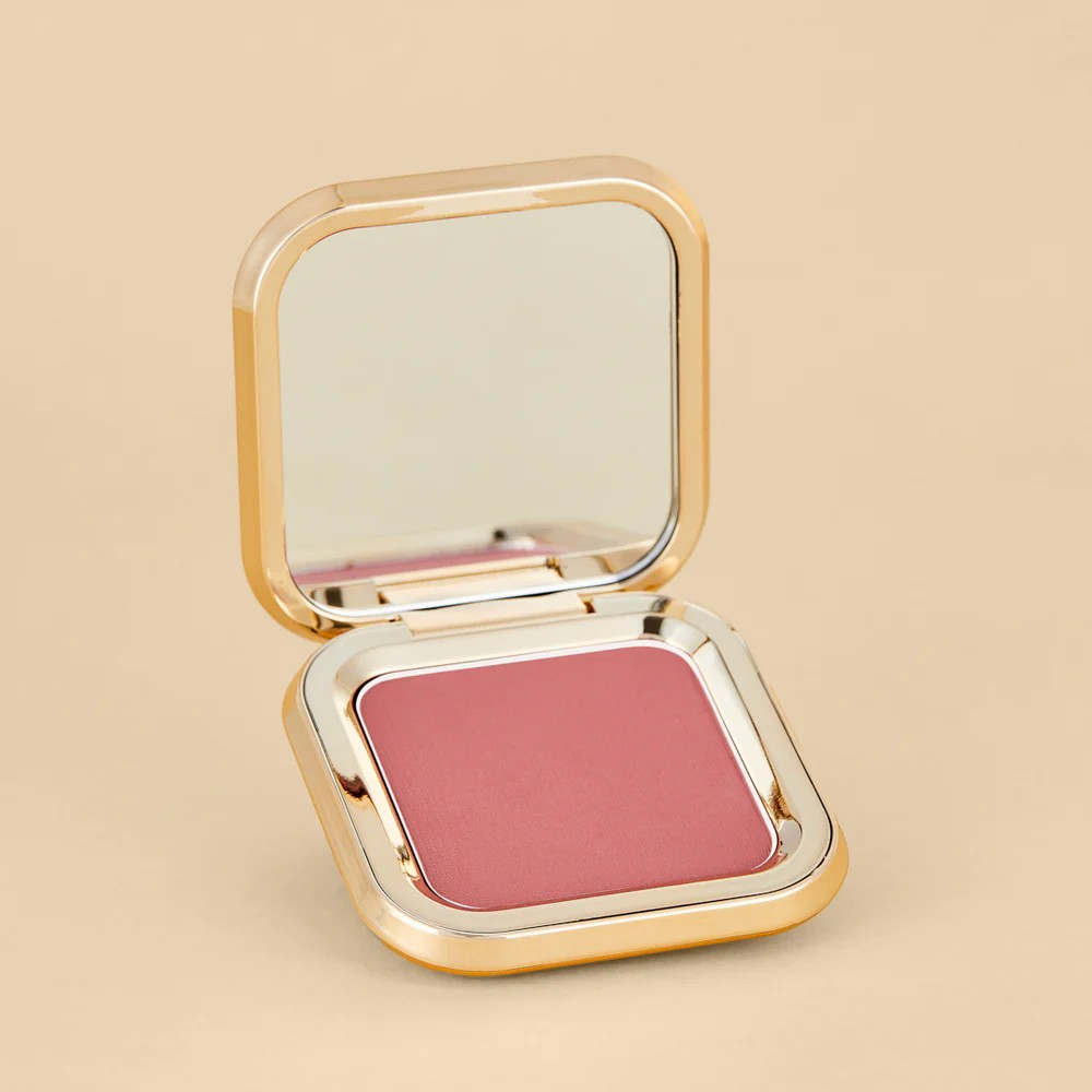 Rubor En Polvo Compacto 1st Scene I Atenea Profesional I DUSTY ROSE