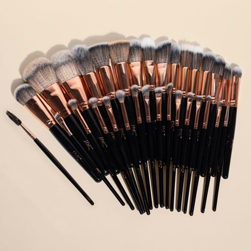 Kit de Brochas Premium Profesional x29 und con Estuche MYK-655