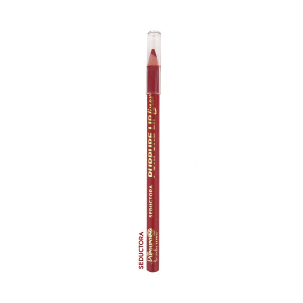 Lapiz Para Labios Lipliner Purpure Tono Seductora AB25-018