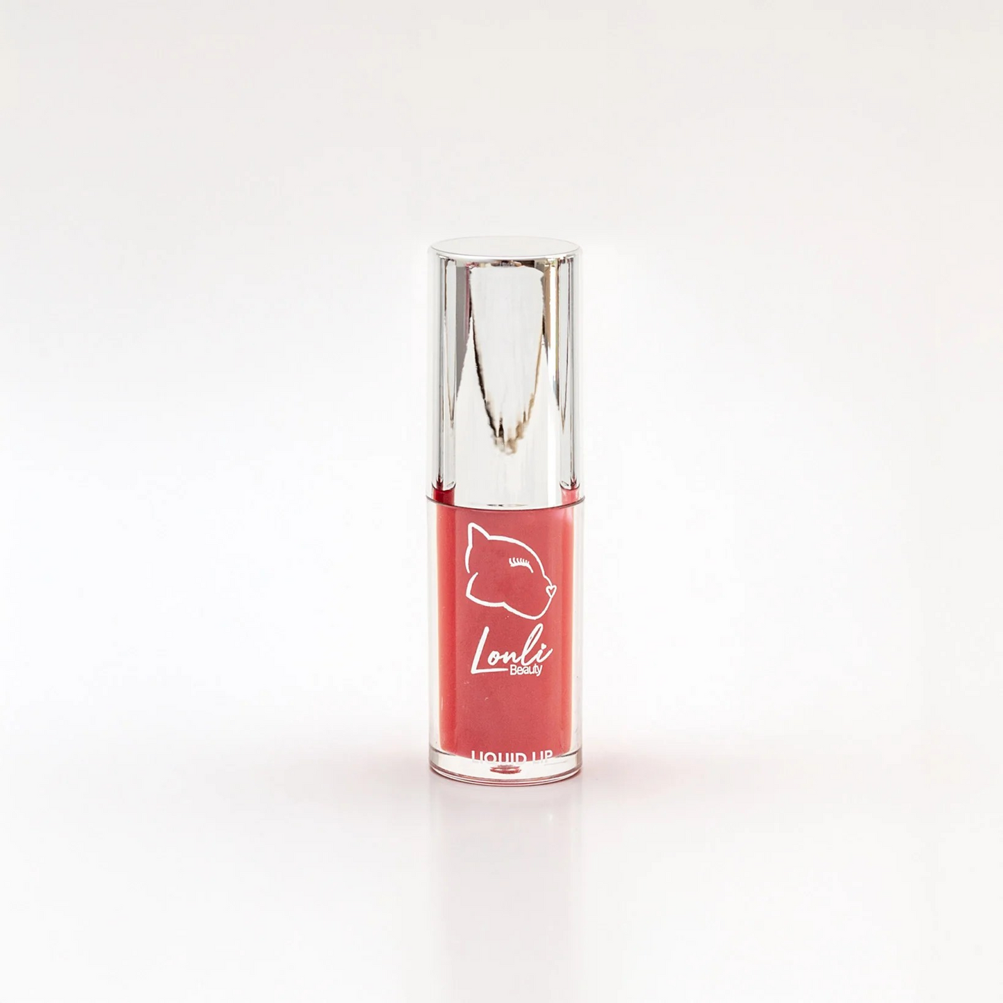 Lip oil Hidratante Aplicador Jumbo Lonli Tonos Surtidos LONLI-228