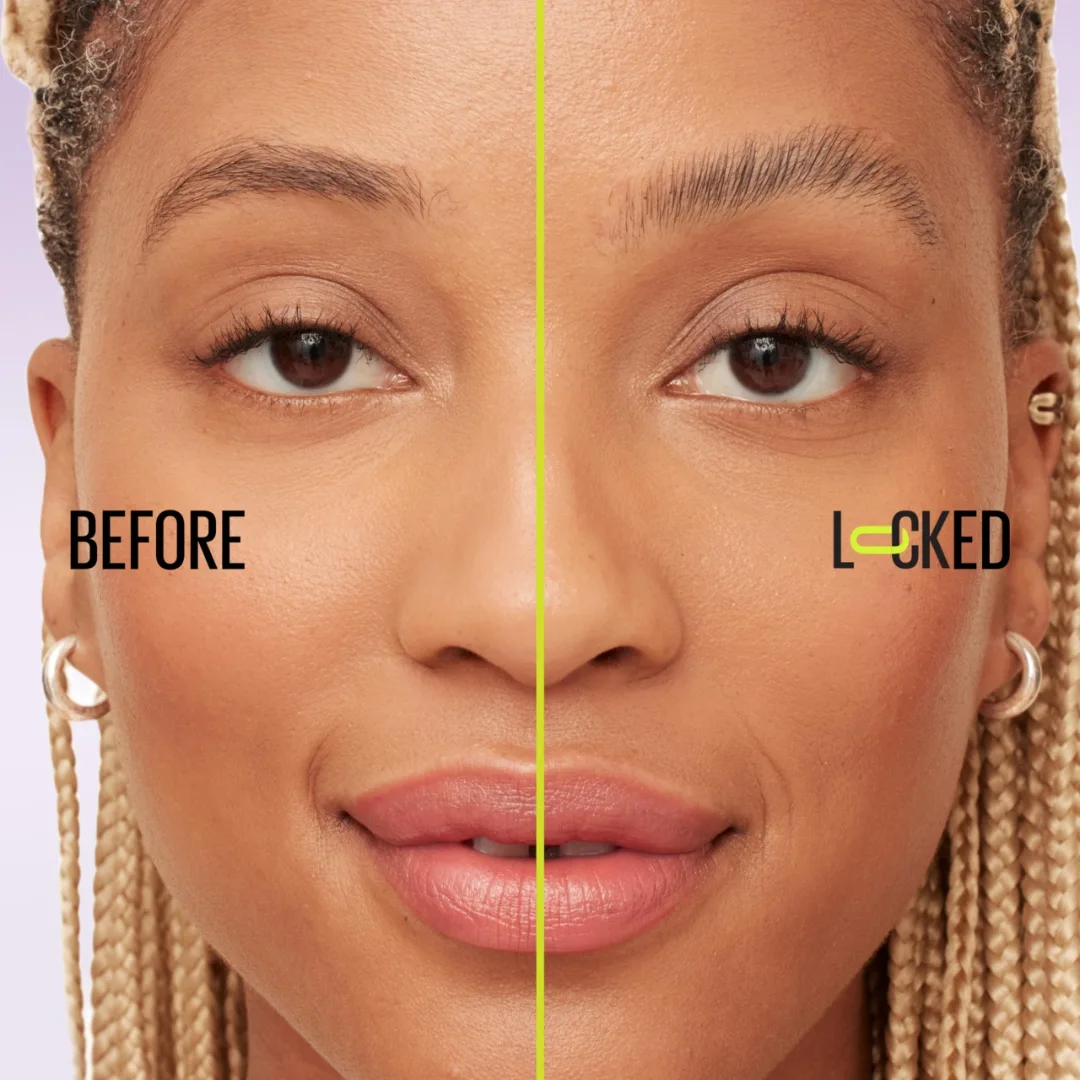 Gel Fijador De Cejas SuperLock SFR COLOR