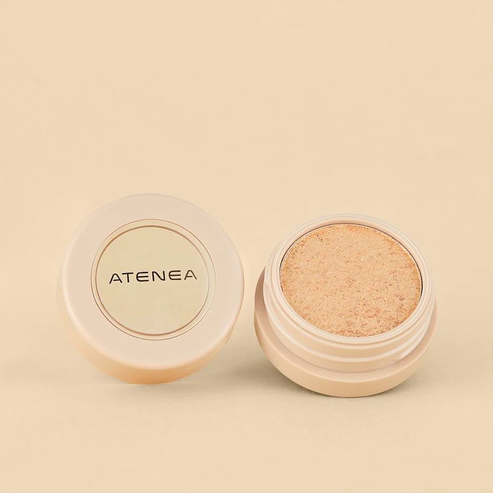 Sombra Cremosa Individual Profesional Atenea |NAKED MIND