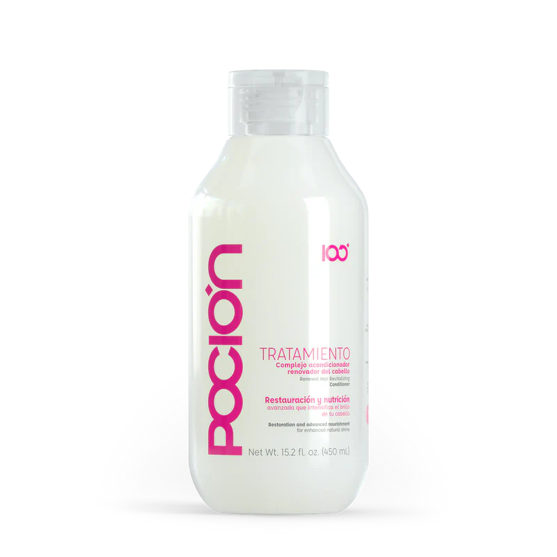 Acondicionador Nutre y Repara 440 ml La Pocion PCN01