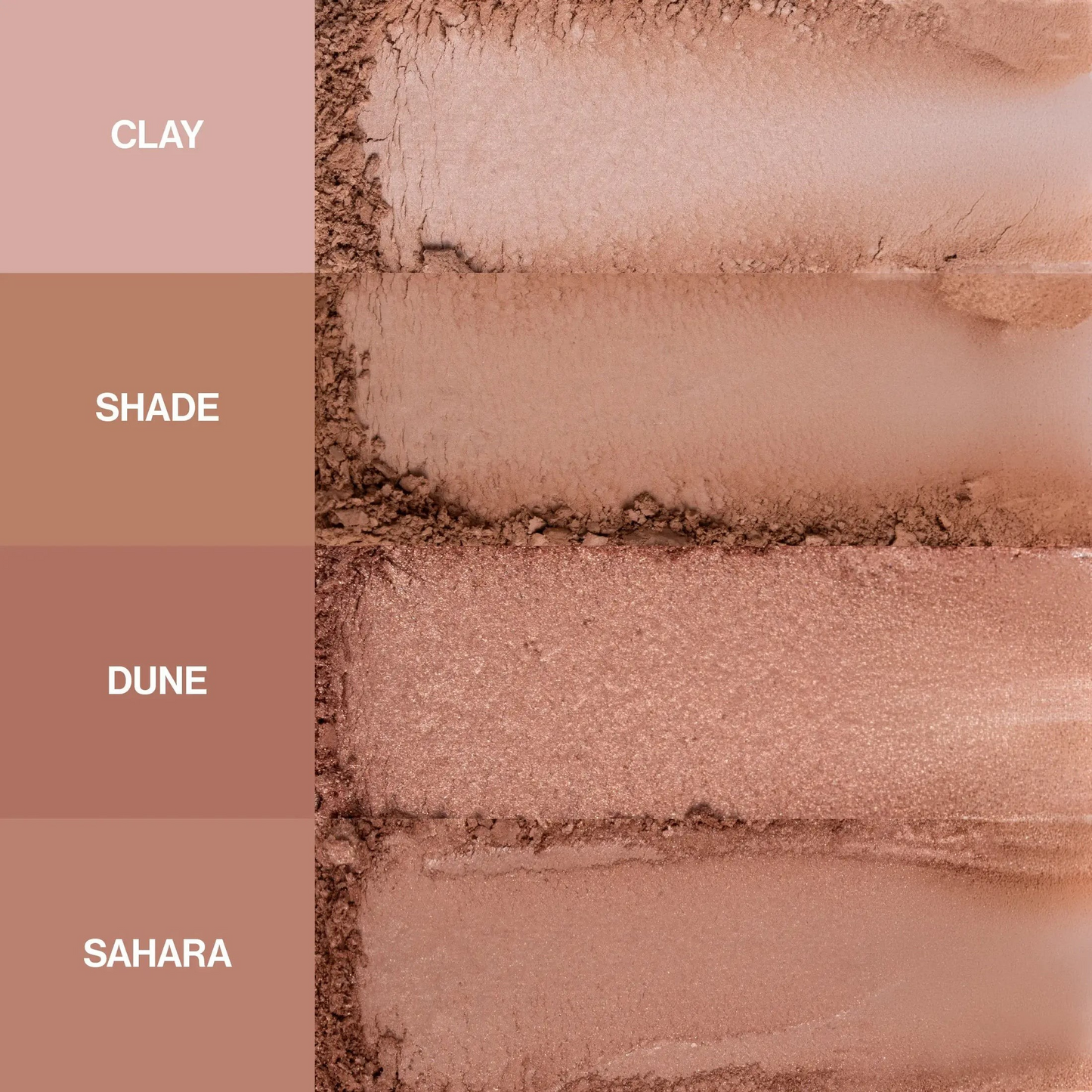 Contorno En Polvo Sublime Atenea Profesional|Shade