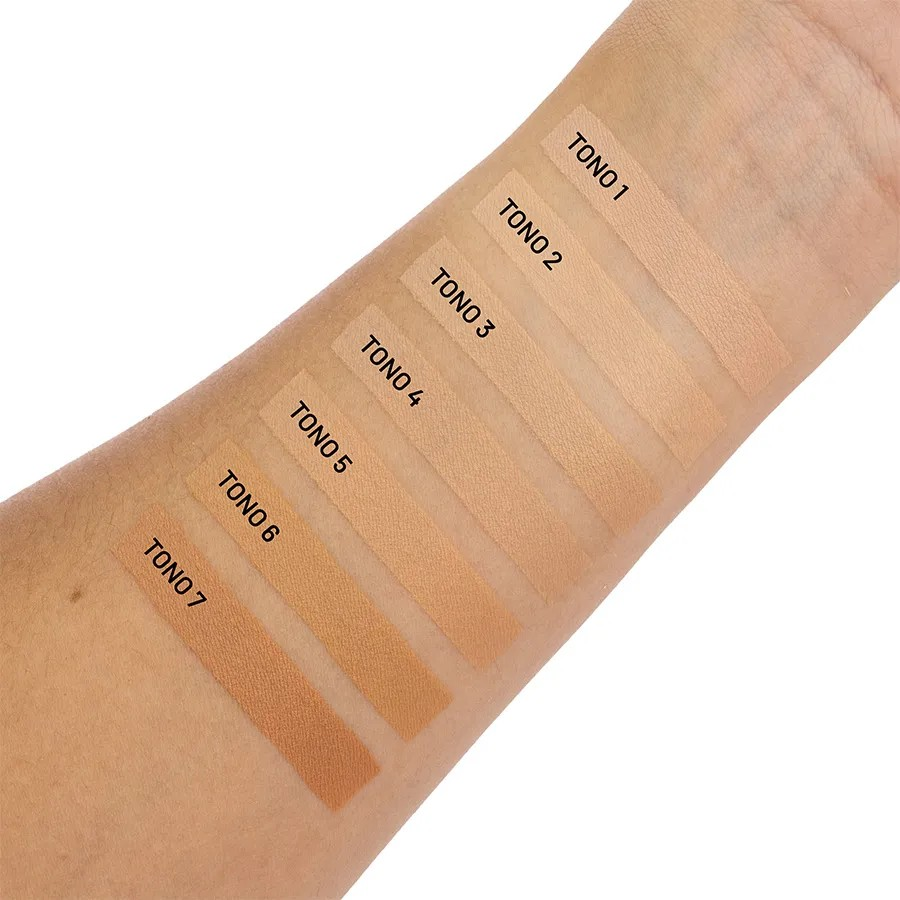 Tinta Facial Queen Trendy Empaque Princesa BQF2053 T3