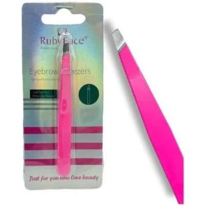 Depilador De Cejas RubyFace WJ03